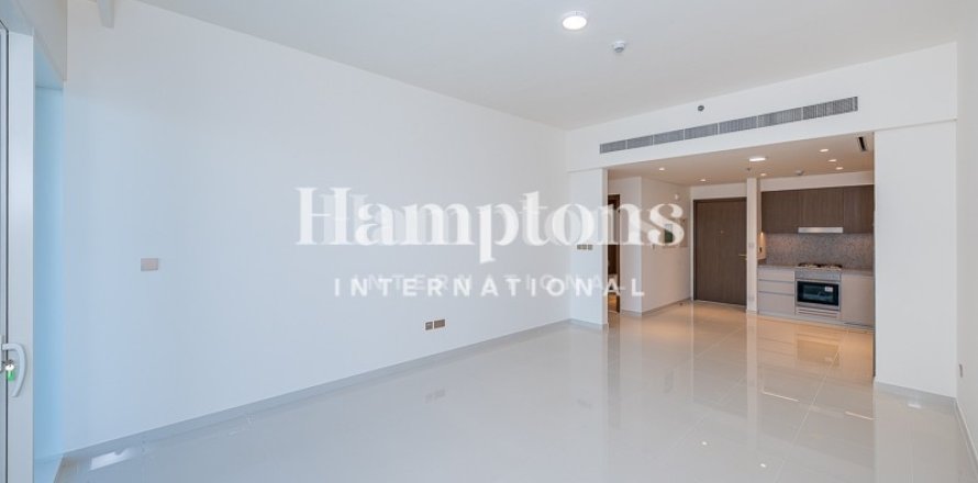 Appartement à Dubai Harbour, Dubai, 2 chambres, 134.709 m², № 108803