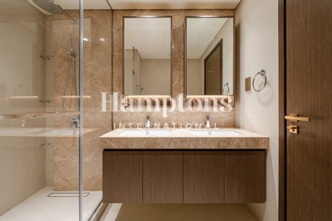 Appartement à Dubai Harbour, Dubai, 2 chambres, 134.70935000 m², № 108803 - photo 15