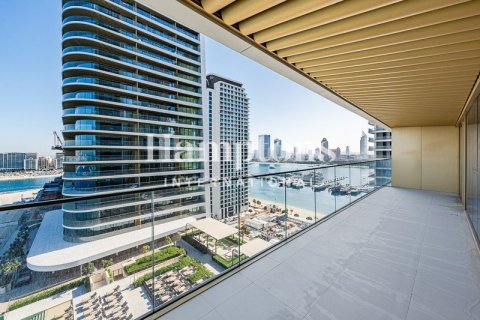 Appartement à Dubai Harbour, Dubai, 2 chambres, 134.70935000 m², № 108803 - photo 19