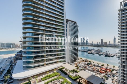 Appartement à Dubai Harbour, Dubai, 2 chambres, 134.70935000 m², № 108803 - photo 21
