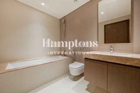 Appartement à Dubai Harbour, Dubai, 2 chambres, 134.70935000 m², № 108803 - photo 6