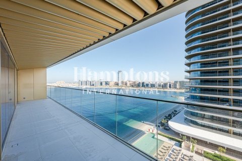 Appartement à Dubai Harbour, Dubai, 2 chambres, 134.70935000 m², № 108803 - photo 16
