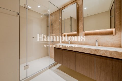 Appartement à Dubai Harbour, Dubai, 2 chambres, 134.70935000 m², № 108803 - photo 14