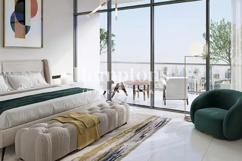 Apartment in Marasi Business Bay, Business Bay, Dubai 1 bedroom, 93.83203000 sq.m. № 108807 - photo 7