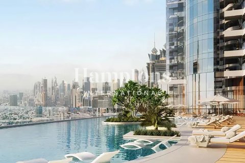 Apartment in Marasi Business Bay, Business Bay, Dubai 1 bedroom, 93.83203000 sq.m. № 108807 - photo 8
