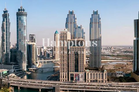 Apartment in Marasi Business Bay, Business Bay, Dubai 1 bedroom, 93.83203000 sq.m. № 108807 - photo 3