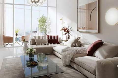 Apartment in Marasi Business Bay, Business Bay, Dubai 1 bedroom, 93.83203000 sq.m. № 108807 - photo 5