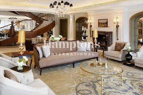 Apartment in Marasi Business Bay, Business Bay, Dubai 1 bedroom, 93.83203000 sq.m. № 108807 - photo 11