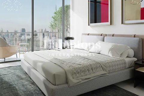 Apartment in Marasi Business Bay, Business Bay, Dubai 1 bedroom, 93.83203000 sq.m. № 108807 - photo 14