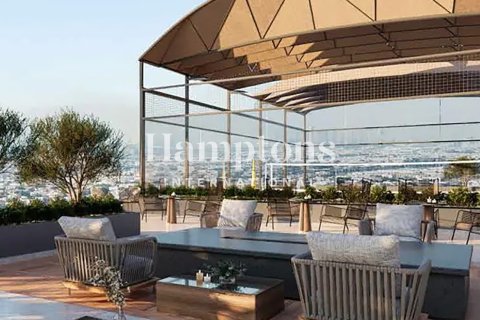 Apartment in Marasi Business Bay, Business Bay, Dubai 1 bedroom, 93.83203000 sq.m. № 108807 - photo 10