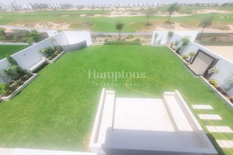 Villa in Dubai South (Dubai World Central), Dubai 4 bedrooms, 583.15213100 sq.m. № 108804 - photo 25