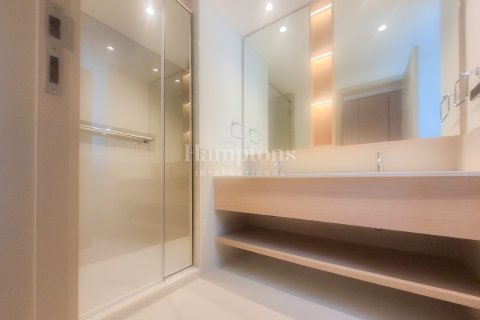 Villa in Dubai South (Dubai World Central), Dubai 4 bedrooms, 583.15213100 sq.m. № 108804 - photo 23