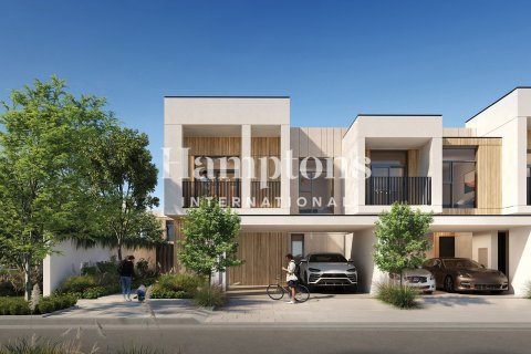 Townhouse in Arabian Ranches 3, Dubai 3 bedrooms, 144.83577700 sq.m. № 108809 - photo 9