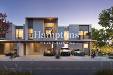 Townhouse in Arabian Ranches 3, Dubai 3 bedrooms, 144.83577700 sq.m. № 108809 - photo 11