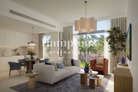 Townhouse in Arabian Ranches 3, Dubai 3 bedrooms, 144.83577700 sq.m. № 108809 - photo 6