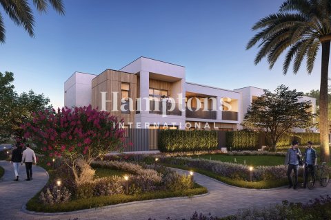 Townhouse in Arabian Ranches 3, Dubai 3 bedrooms, 144.83577700 sq.m. № 108809 - photo 12