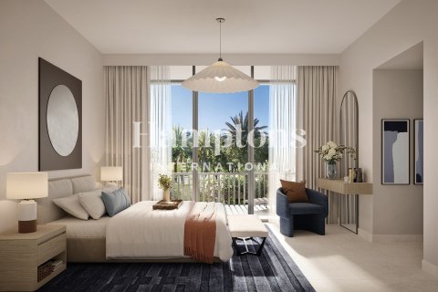 Townhouse in Arabian Ranches 3, Dubai 3 bedrooms, 144.83577700 sq.m. № 108809 - photo 4