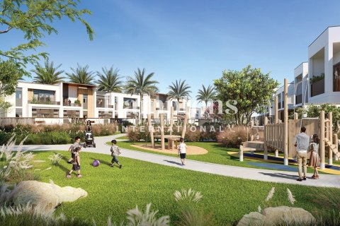 Townhouse in Arabian Ranches 3, Dubai 3 bedrooms, 144.83577700 sq.m. № 108809 - photo 13