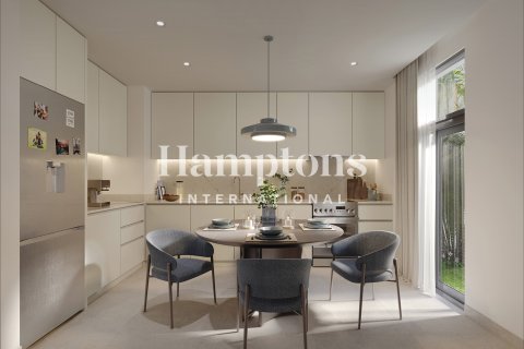 Townhouse in Arabian Ranches 3, Dubai 3 bedrooms, 144.83577700 sq.m. № 108809 - photo 2