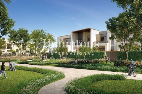 Townhouse in Arabian Ranches 3, Dubai 3 bedrooms, 144.83577700 sq.m. № 108809 - photo 14