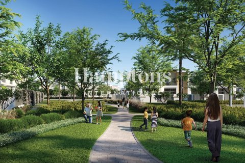 Townhouse in Arabian Ranches 3, Dubai 3 bedrooms, 144.83577700 sq.m. № 108809 - photo 10