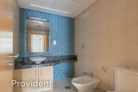 Appartement à Palm Jumeirah, Dubai, 1 chambre, 116.3 m², № 3013 - photo 13