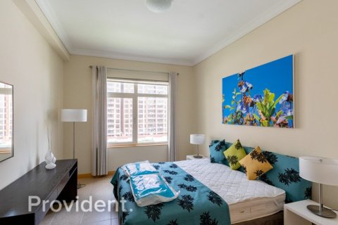 Appartement à Palm Jumeirah, Dubai, 1 chambre, 116.3 m², № 3013 - photo 9