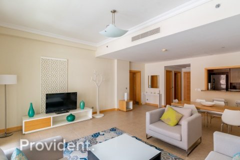Appartement à Palm Jumeirah, Dubai, 1 chambre, 116.3 m², № 3013 - photo 5