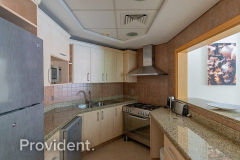 Appartement à Palm Jumeirah, Dubai, 1 chambre, 116.3 m², № 3013 - photo 12
