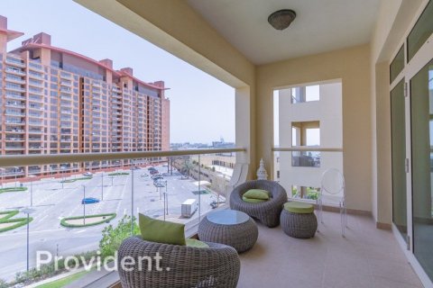Appartement à Palm Jumeirah, Dubai, 1 chambre, 116.3 m², № 3013 - photo 7