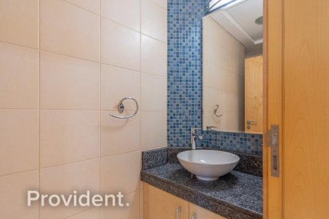 Appartement à Palm Jumeirah, Dubai, 1 chambre, 116.3 m², № 3013 - photo 21