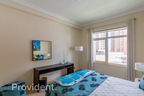 Appartement à Palm Jumeirah, Dubai, 1 chambre, 116.3 m², № 3013 - photo 11