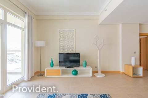 Appartement à Palm Jumeirah, Dubai, 1 chambre, 116.3 m², № 3013 - photo 4