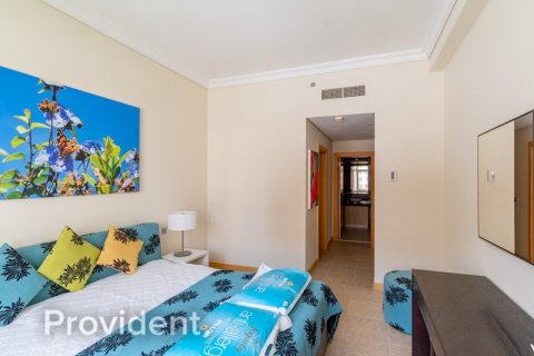 Appartement à Palm Jumeirah, Dubai, 1 chambre, 116.3 m², № 3013 - photo 10