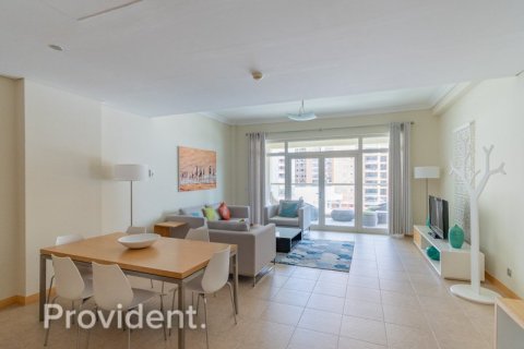 Appartement à Palm Jumeirah, Dubai, 1 chambre, 116.3 m², № 3013 - photo 6