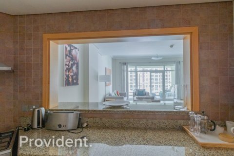 Appartement à Palm Jumeirah, Dubai, 1 chambre, 116.3 m², № 3013 - photo 3