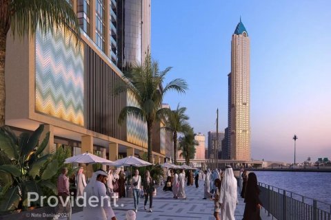 شقة في الخليج التجاري, دبي 3 غرف نوم رقم 3012 - صورة 5