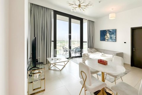 Appartement à Zabeel, Dubai, 1 chambre, 80 m², № 19503 - photo 4