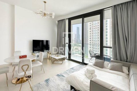 Appartement à Zabeel, Dubai, 1 chambre, 80 m², № 19503 - photo 2
