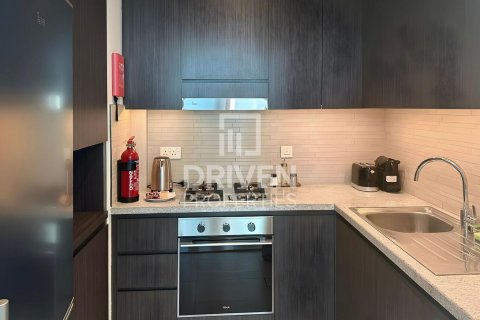 Appartement à Zabeel, Dubai, 1 chambre, 80 m², № 19503 - photo 14