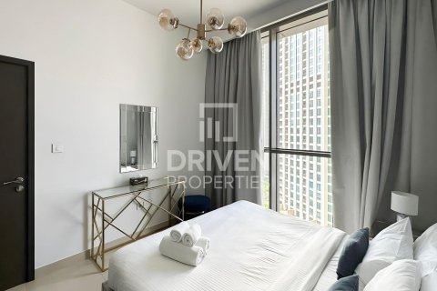 Appartement à Zabeel, Dubai, 1 chambre, 80 m², № 19503 - photo 8