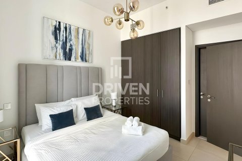 Appartement à Zabeel, Dubai, 1 chambre, 80 m², № 19503 - photo 6