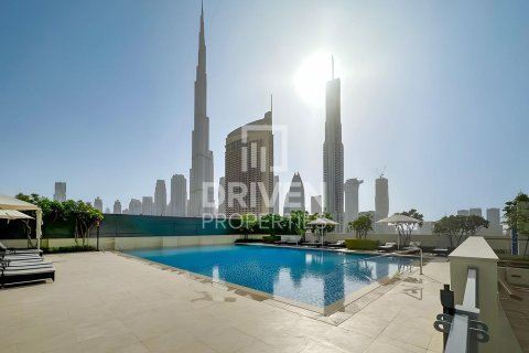Appartement à Zabeel, Dubai, 1 chambre, 80 m², № 19503 - photo 11