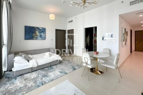 Appartement à Zabeel, Dubai, 1 chambre, 80 m², № 19503 - photo 1