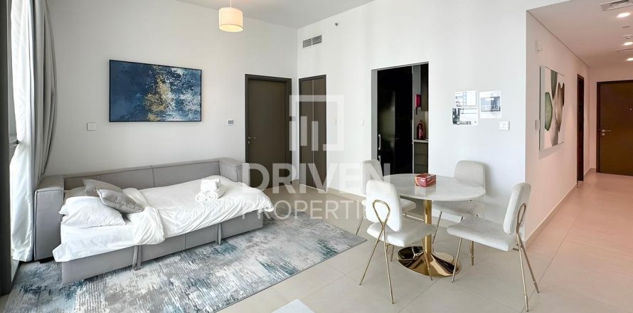Appartement à Zabeel, Dubai, 1 chambre, 80 m², № 19503