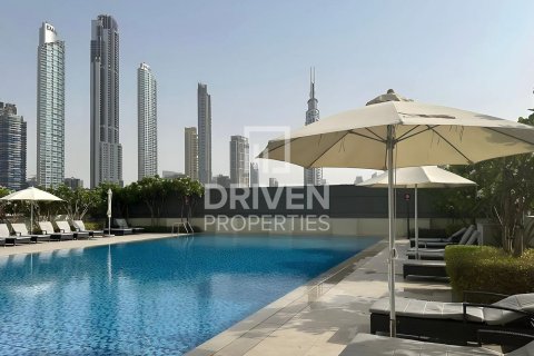 Appartement à Zabeel, Dubai, 1 chambre, 80 m², № 19503 - photo 10