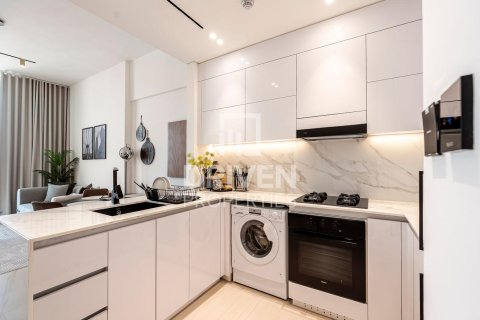 Appartement à Jumeirah Village Circle, Dubai, 1 chambre, 59 m², № 19494 - photo 6