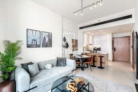 Appartement à Jumeirah Village Circle, Dubai, 1 chambre, 59 m², № 19494 - photo 2