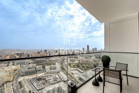 Appartement à Jumeirah Village Circle, Dubai, 1 chambre, 59 m², № 19494 - photo 13