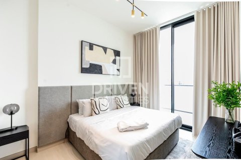 Appartement à Jumeirah Village Circle, Dubai, 1 chambre, 59 m², № 19494 - photo 8